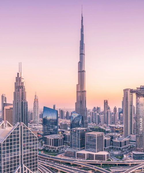 dubai